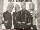 The Damned  7 Inch Single, Neat Neat Neat