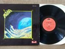 Ray Owen's - Moon - 1971 Germany Prog Hard Rock Vinyl LP INNER SIGNED BY RAY