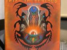 Alice Coltrane - Ptah, The El Daoud - Pharoah Sanders - Impulse  AS-9169 READ