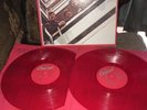 Beatles 1962-1966 Rare Red Vinyl SEBX 11842 NM COPY Nice