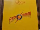 Flash Gordon Italy DeAgostini Vinyl LP + Booklet - Queen Freddie Mercury
