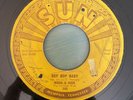 Memphis Rockabilly 45 Wade & Dick - Bop Bop Baby/Don't Need Your Lovin HEAR  Sun