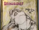 Dinosaur, You're Living All Over Me, 1st Press No Jr. Dinosaur Jr SST Very Rare