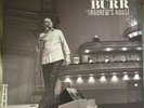Bill Burr - Live at Andrew's House - Black Vinyl LP - Third Man Records