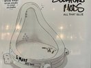 Sleaford Mods – All That Glue Vinyl Limited Edition, White