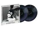 Ariana Grande Dangerous Woman Black & Purple Swirl Vinyl 2xLP - New & In Hand