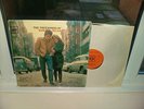 BOB DYLAN THE FREEWHEELIN BOB DYLAN UK CBS LP DASH 1 MATRIXES 1963 1st PRESS