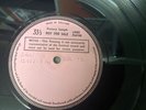 Caravan For Girls Who Grow Plump In The Night LP Test Pressing  + Org