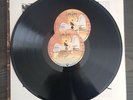 Led Zeppelin - In Through The Out Door / Double label unique misprint