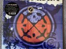 Life Of Agony River Runs Red 2 LP 45RPM Gatefold RED Vinyl Ltd 1,500 Copies 2013