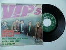 French EP The V.I.P.'s 