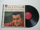 TRES RARE 33T SIXTIES  REMINISCENCE OF DICK RIVERS VOL.1