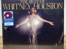 I Will Always Love You: The BEST of WHITNEY HOUSTON 2021 Dark PURPLE 2LP Vinyl