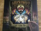 SIGNED Neck Deep - Wishful Thinking Vinyl YELLOW / PURPLE Mint Condition, Rare
