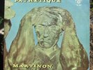 Tchaikovsky   Pathetique Martinon - Original 1959 Decca Stereo SXL 2004 ED1 lp