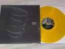 TOOL Undertow LIMITED EDITION RE- YELLOW COLORED VINYL LP - GREY SLEEVE Aenima