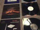 China Crisis Vinyl, What Price Paradise, Flaunt The Imperfection, Difficult Sha+