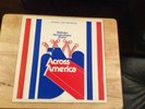 Across America (Shirley Grossman)  Washington Gas WGL 1001