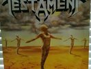 Testament Album, Practice What You Preach, German Press, Megaforce Worldwide.