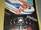 3 x Judas Priest LP Killing Machine 12