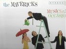 MAVERICKS-MUSIC FOR ALL OCCASIONS-MCA 11257 LP MINT/COVER NM GATEFOLD