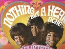 FLIRTATIONS-NOTHING BUT A HEARTACHE-DERAM STEREO LP NM/COVER VG+ ORIG PRESS