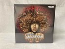 New Amerykah: Part One (4th World War) (2008) • Erykah Badu • NEW/SEALED Vinyl