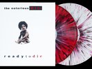 The Notorious B.I.G. sealed splatter VMP Ready To Die Vinyl Me Please new big