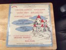 Beauty and the Beast / Snow White and the Seven Dwarfs lp