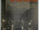 AFTER HOURS with Thad Jones / Kenny Burrell / Frank Wess - Prestige 7118