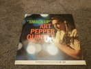 Art Pepper Quintet – Smack Up 1962 UK Original LP Contemporary Records LAC 12316