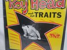 Roy Head and the Traits  self-titled  TNT 101  sealed  original LP