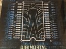 Fear Factory Vinyl New Sealed Digimortal 2007 Metal
