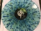 Within The Ruins Vinyl Phenomena New Blue Green Splatter