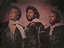 SEALED  Vtg 1976 BEE GEES Album CHILDREN OF THE WORLD Vinyl 1ST PRESS Lp OG NOS