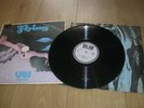 UFO-UFO II: Flying-Spacerock,BEAS 19,VG/VG+