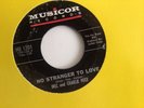 Inez and Charlie Foxx - No Stranger To Love (Musicor)