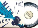 FRANZ FERDINAND - HITS TO THE HEAD. LTD BLACK/WHITE VINYL 2LP Only 2000