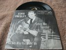 ELVIS PRESLEY  45  
