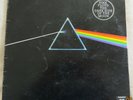 Pink Floyd - Dark Side Of The Moon - 1973 EMI Quad LP