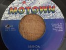 Motown. - Eddie Holland. - Baby Shake / Brenda