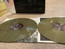 The Mars Volta De Loused In The Comatorium VMP Essentials Gold Black Vinyl 2LP