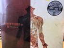 Between The Buried And Me - The Anatomy Of Vinyl Lp Orange Nm/VG+  SEALED RARE