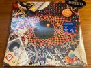 BEAST COAST Escape From New York 2LP Blue SEALED  Flatbush Zombies Joey Bada$$