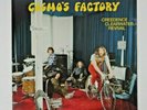 CREEDENCE CLEARWATER REVIVAL - Cosmo's Factory - Vinyl (LP) **New Sealed