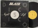 Blair - Nightlife Orig US 1978 12