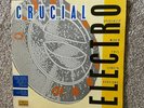 Various Artists – Street Sounds Crucial Electro , Street Sounds Records