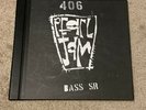 Pearl Jam Vinyl- Vault  #8 Missoula 8/29/2005 3 LP Used  FREE SHIPPING