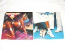 (2) SEALED LP's - Giorgio Moroder 
