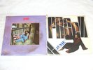 (2) SEALED LP's - Junie-Walter Morrison 